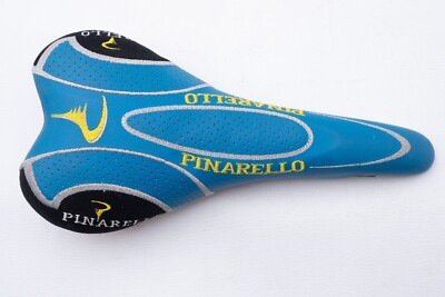 Sticker Vintage Selle Italia – Cuir Noir – Pour Vélo Course / Bici D’epoca (occasion)