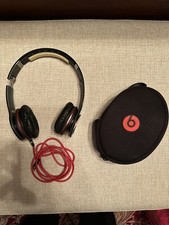 Beats By Dre Monster Solo Wired