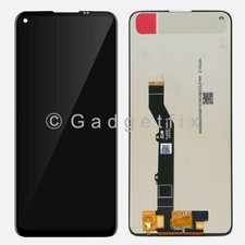 USA For Motorola Moto G Stylus 2021 XT2115 LCD Display Touch Screen Digitizer