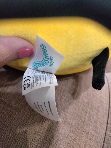 Squishmallows 8” Peekaboo Winnie The Pooh Bear Bumble Bee Hoodie Disney Peeking - Picture 8 of 11