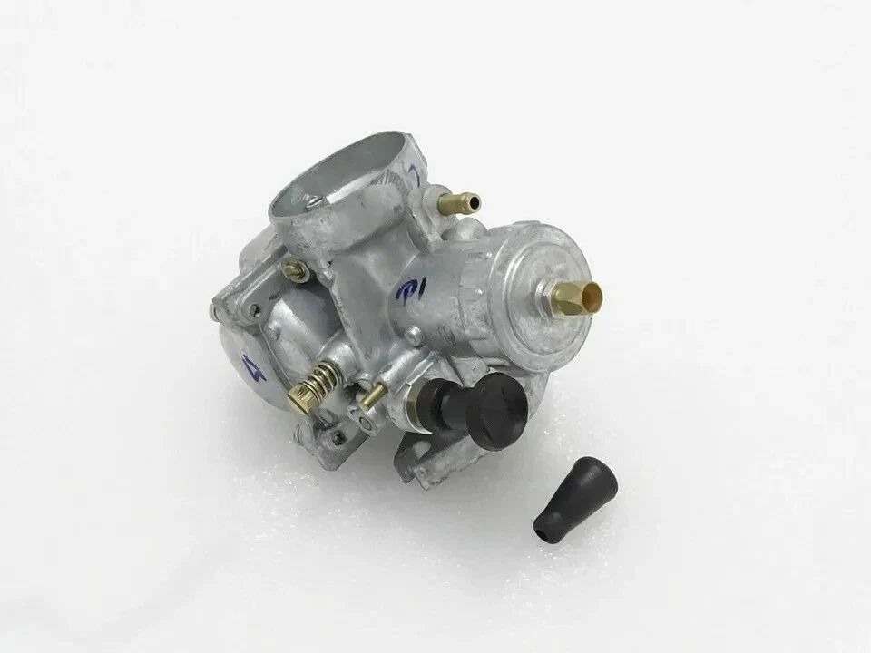 Vm24 Carburettor Fit For Royal Enfield Bullet 350cc - Image 4 of 4