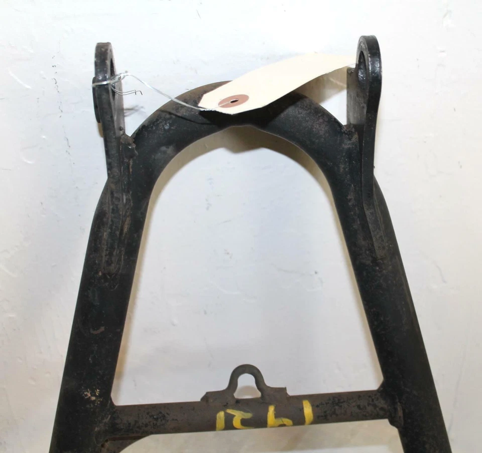 Honda Nighthawk 650 1985 cuadro principal soporte central 50500-Me5-000 Foto 3 de 4