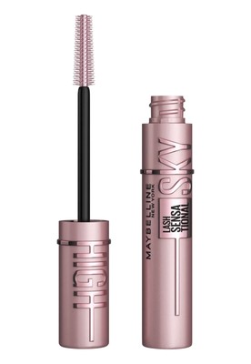 Maybelline Mascara Lash Sensational Sky High Very Black, 7,2 ml
