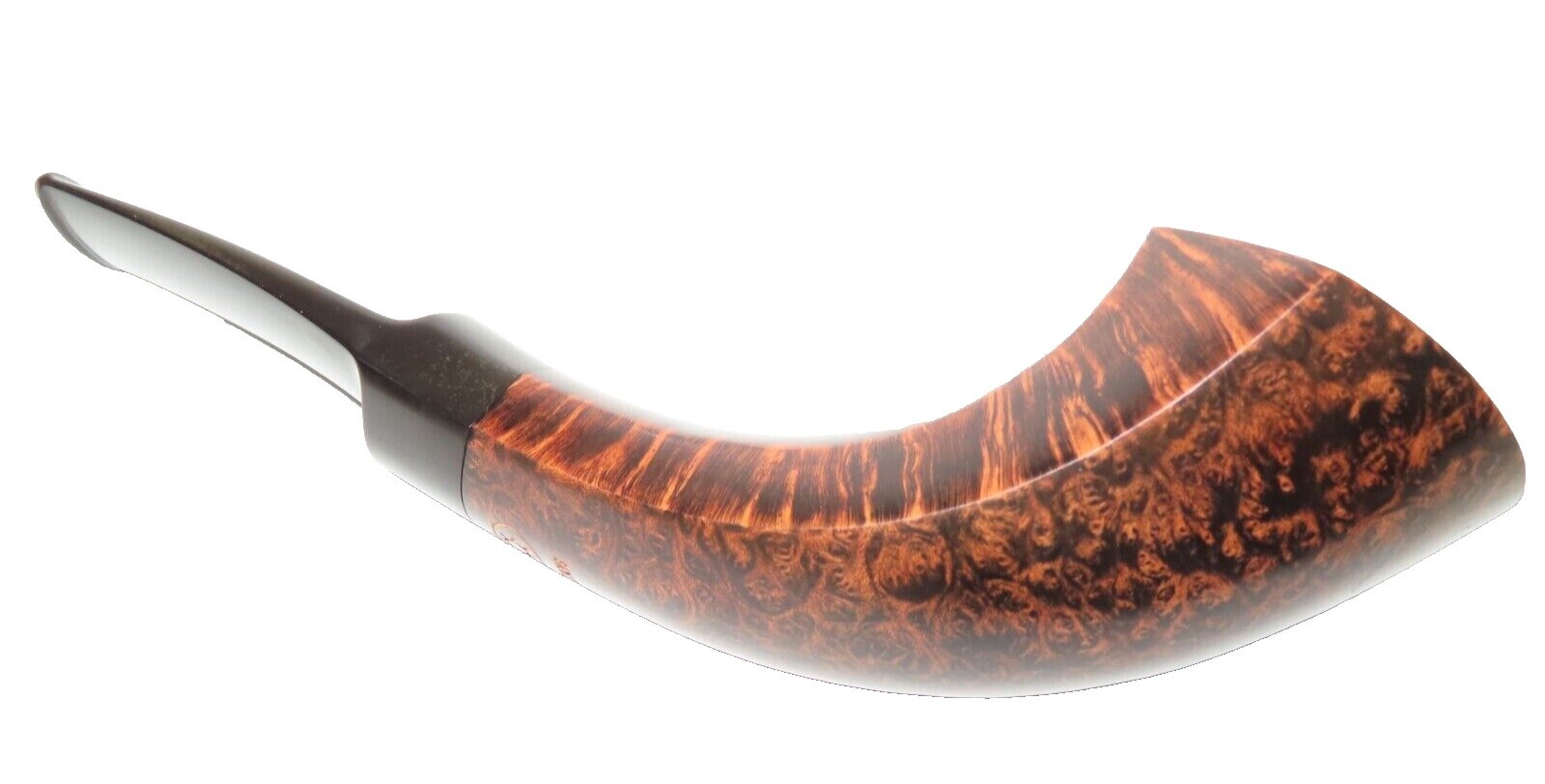 Tom Eltang Pipe | eBay