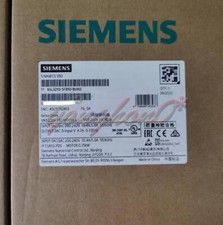 New Siemens V90 servo drive 6SL3210-5FB10-8UA0 0.75kW ONE