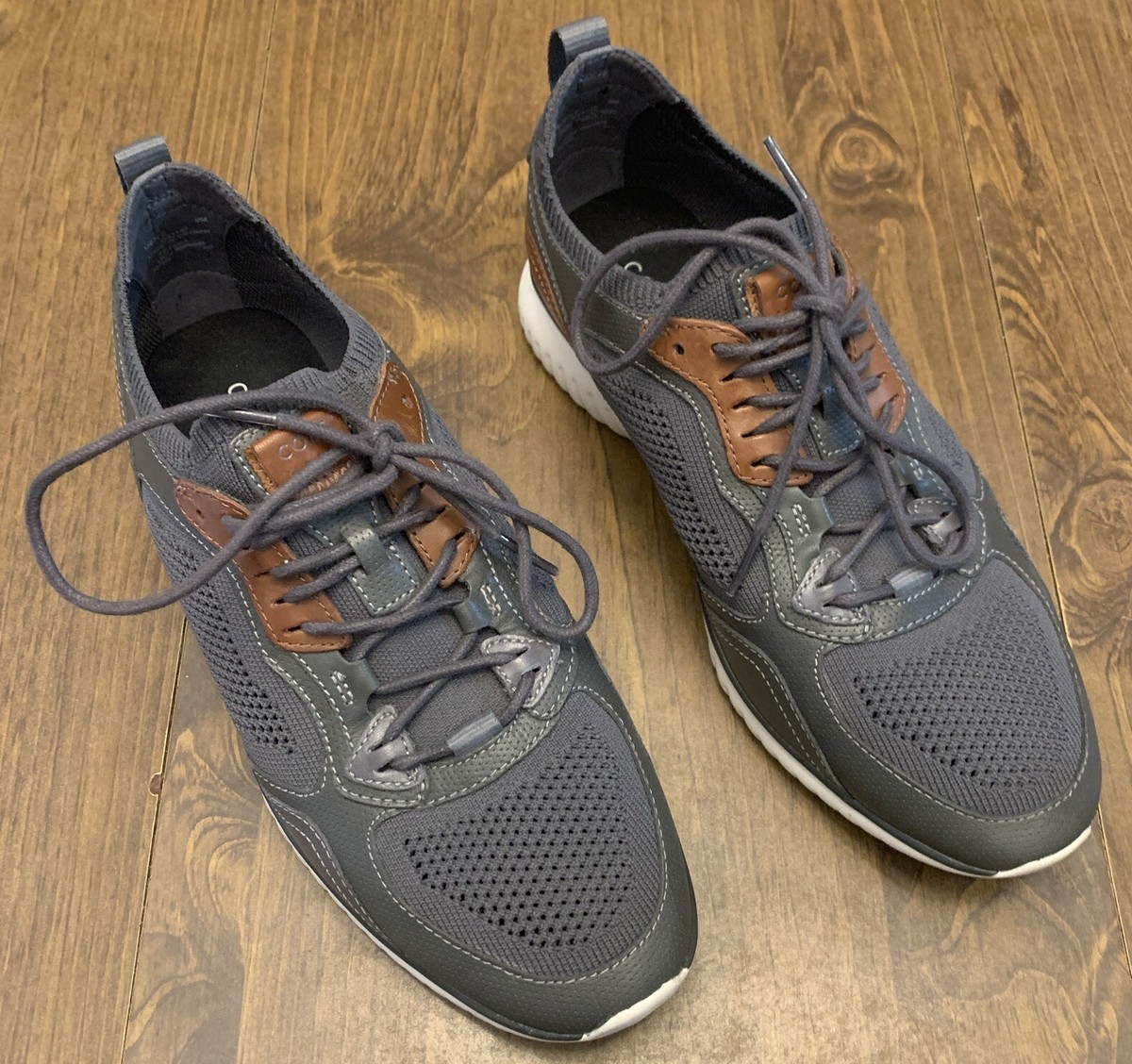 Sneaker Cokehaan Cokehaan Outlet