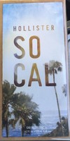 Hollister Co. Hco So Cal Cologne In 125ml 4.2 Fl.oz Pump Spray Hollister Co. Hco So Cal Cologne In 125ml 4.2 Fl.oz Pump Spray