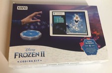 Kano Disney Frozen 2 Coding Kit Awaken The Elements STEM Learning and Coding NEW