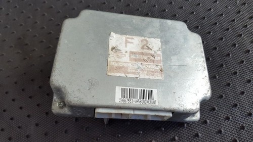 330843X41A Getriebesteuergerät Steuergerät Getriebe A58-000XC4  DE248521-85