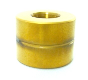 Redding .262 Titanium Nitride Neck Sizing Bushing - 76262 - Picture 1 of 1