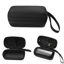 Protective Headphone Storage Case Zipper Carrying Bag for Bose SoundSport Free