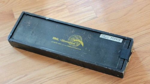 Shure Microflex MX418 18'' Cardioid Condenser Gooseneck Podium Microphone | 2x - Picture 5 of 6