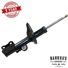 TOYOTA LUCIDA / ESTIMA FRONT LEFT GAS PRESSURE SHOCK ABSORBER STRUT 1990>2000