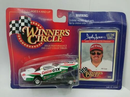 Kenner Pontiac coches diecast