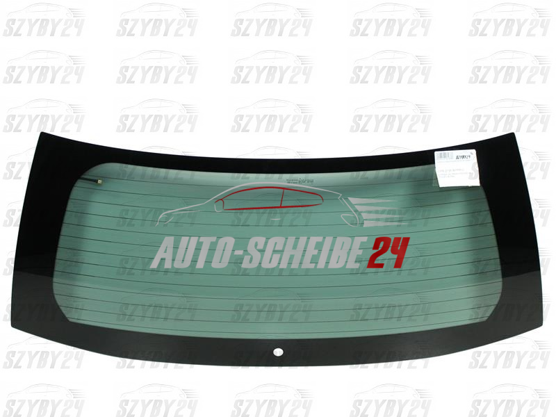 Hinten-Scheibe Heck-Scheibe FüR Citroen C4 Grand Picasso 2006-2013 Heizung-image