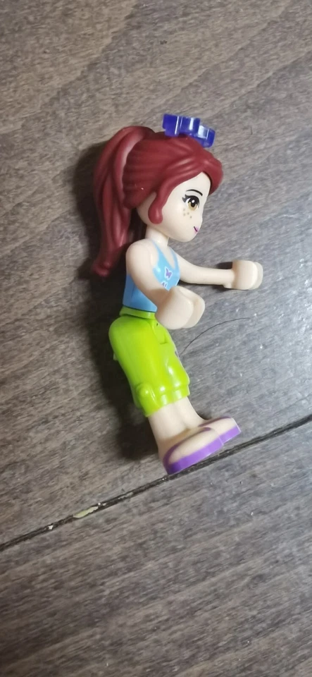 LEGO Friends Mia Mini-doll Figure frnd167 Foto 3 de 4