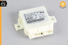 10-13 Mercedes W221 S550 S400 Park Assist Parktronic Sensor Module Control OEM