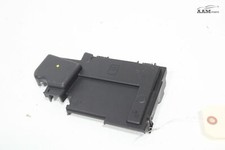 2016-2019 CHEVROLET CRUZE LT TRUNK BATTERY TERMINAL FUSE JUNCTION BOX COVER OEM