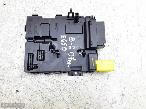 2007 VW PASSAT ECU CONTROL UNIT 3C0953549L