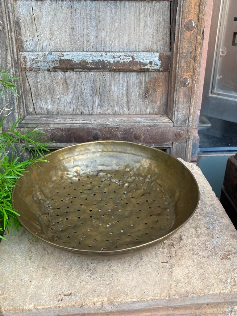Ancient Indian Rice