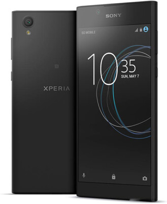 Original Sony Xperia L1 Dual SIM G3312 Single SIM G3311