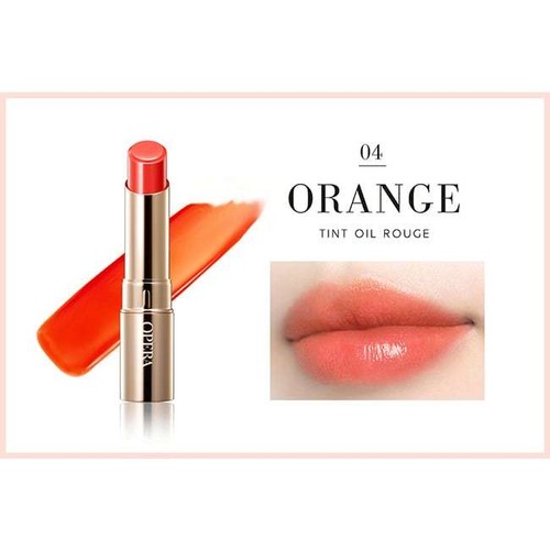 Jual OPERA Lip Tint Oil Rogue Di Seller 24Tokyo - Kapuk Muara, Kota - Foto 7