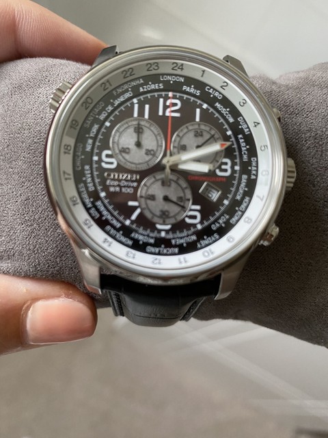 citizen at0361