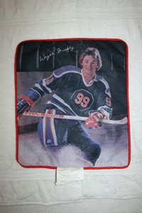 wayne gretzky collectibles