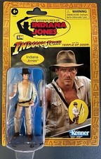 1984 Topps Indiana Jones and the Temple of Doom Trading Cards 15
