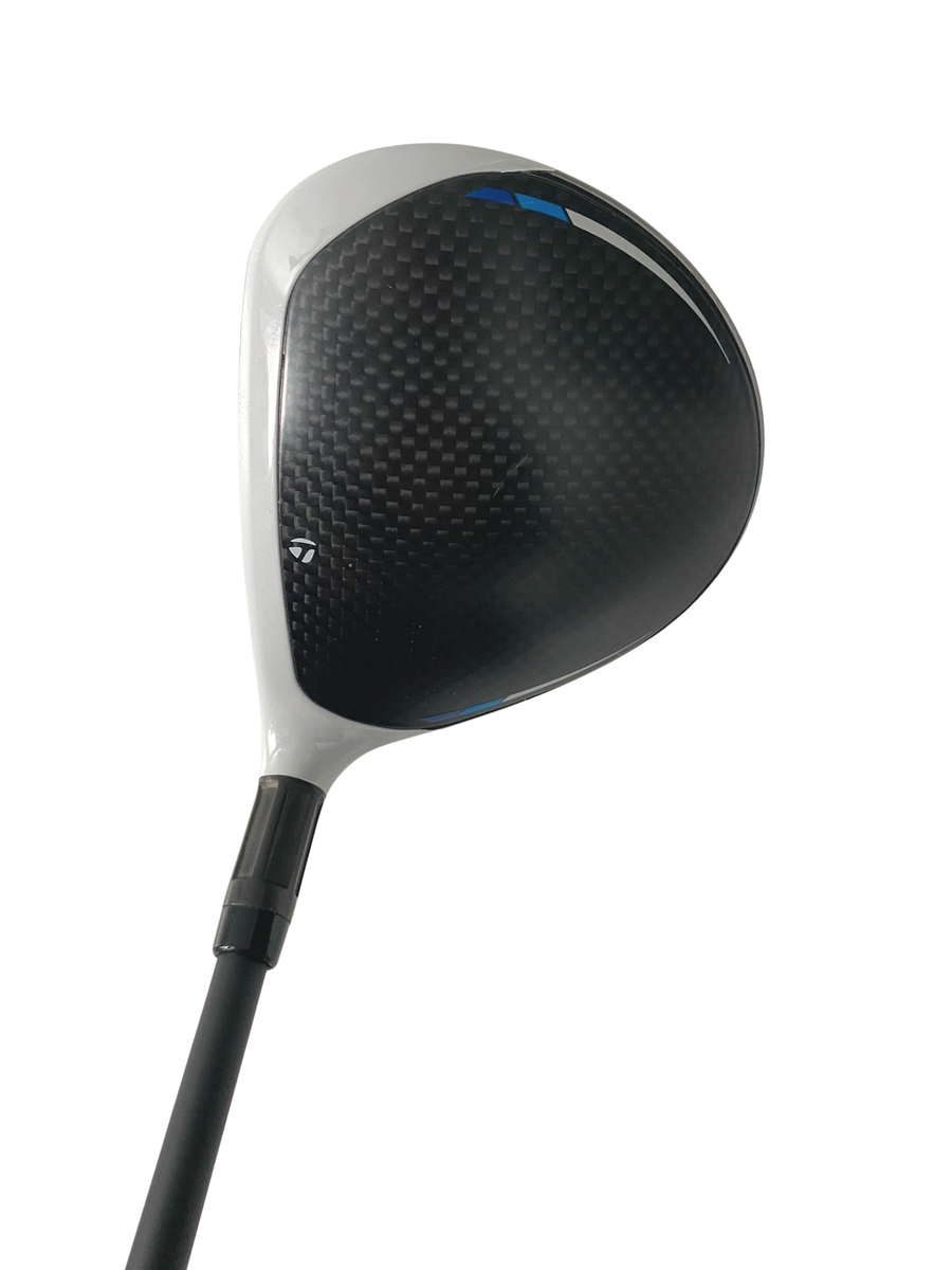 TaylorMade SIM2 Max Fairway Wood, OrangeTensei CK Series 70