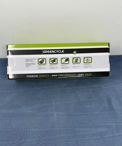 GREENCYCLE 4er-Pack CE278A 78A Tonerkassette passend für HP LaserJet M1536dnf P1606dn - Bild 8 von 15