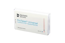 Dentsply PROTAPER GOLD Conform Fit Gutta-Percha Points 60pcs Pack - VARIOUS SIZE