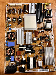 NETZTEIL BN44-00293A PD3212F1 REV 1.1 FÜR SAMSUNG UE32B6000BW UE32B6000VW