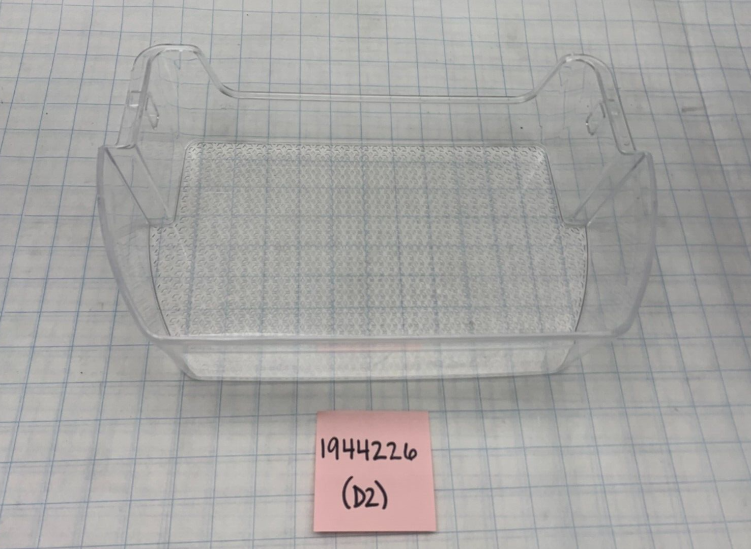 INSIGNIA REFRIGERATOR DOOR BINS 1944226 eBay