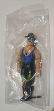 GI JOE Vintage 1989 SGT SLAUGHTER MISB Maurauders Complete Action Figure Mint
