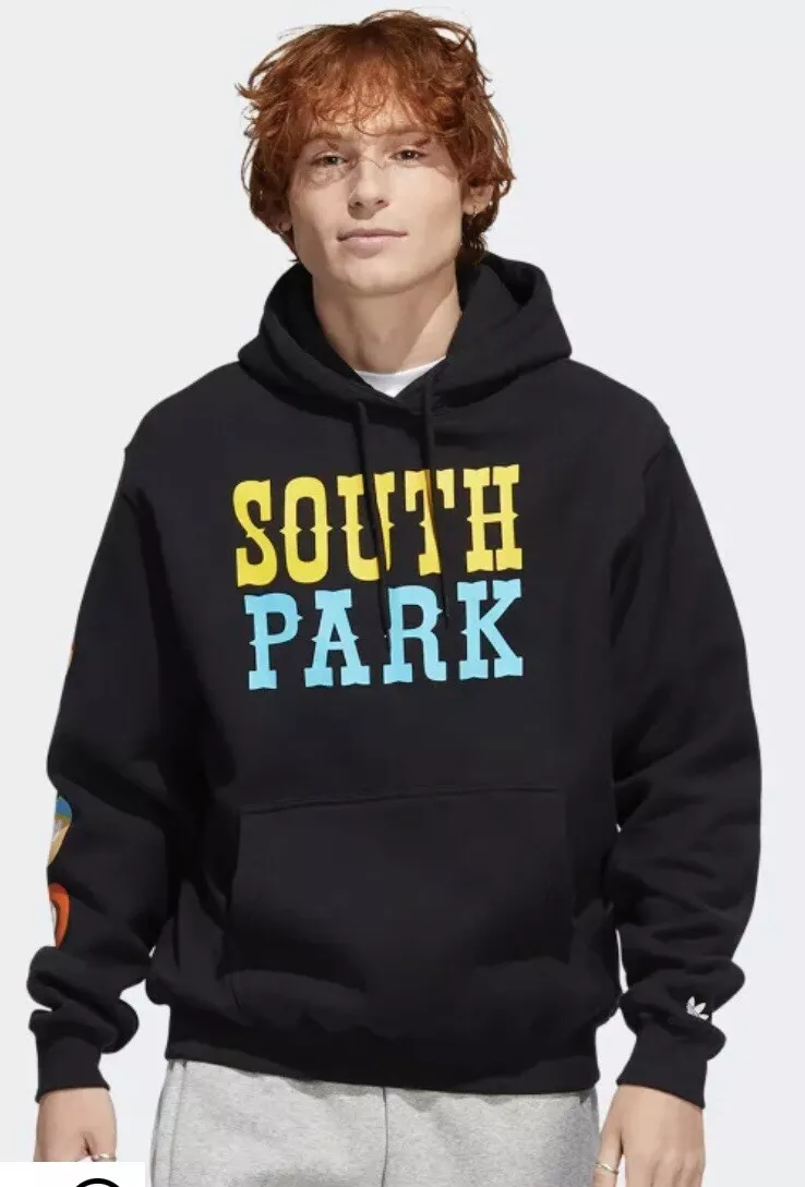 South park hotsell hoodie