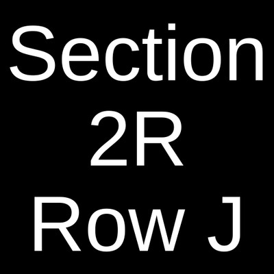 2 Tickets 2021 Belmont Stakes (Date: TBD) 6/5/21 Belmont ...
