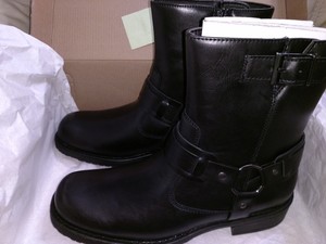 kenneth cole mens zipper boots