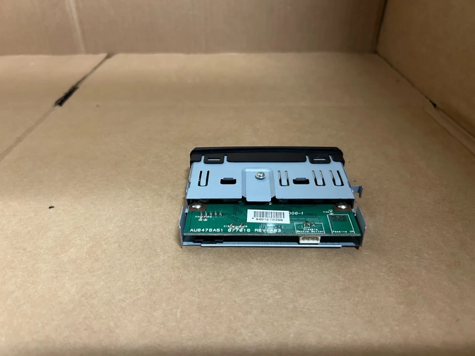 HP Replacement Desktop HP 15-In-1 Media Memory Card Reader 504857-001 - Image 3 of 4