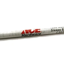 McCabe's Ace Hardware Sleepy Eye Minnesota Advertising Pencil Vintage