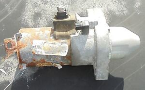 2005 HONDA  ELEMENT  STARTER  MOTOR  2 4L OEM 03 04 05 eBay