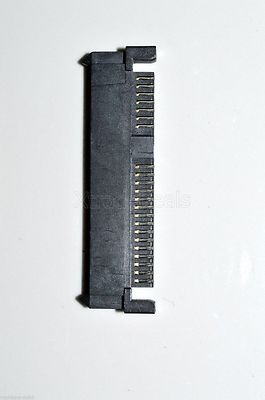 SATA Adapter Für Acer Aspire 5942G Serie - KAQ80 Anschluss Hd