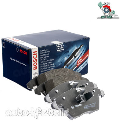 BOSCH Bremsbelag 0 986 494 797