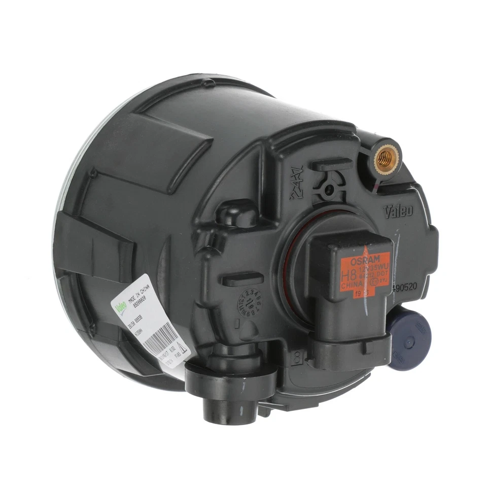 Varios modelos Nissan 2007-2013 pasajero derecho luz antiniebla carcasa OEM NUEVO Foto 3 de 4