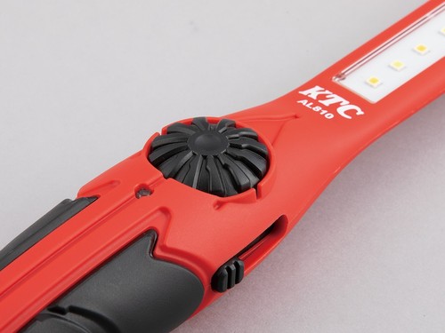 KTC LED SLIM WORK LIGHT (900lm / USB CHARGE) AL810 - Picture 6 of 11