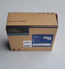 Dahua PFB203W Waterproof Wall Mount Bracket for Dome IP Camera, New Open Box. 