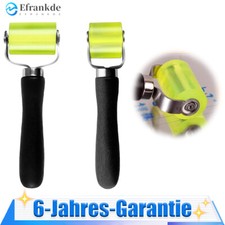 Andrückrolle Andrückwalze Hand Silikon Roller Dachdecker Silikon Hitzebeständig