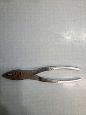 Crescent G-28 Slip Joint Pliers 8" Pliers Made in the USA