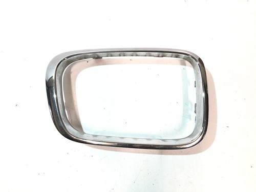 Kühlergrill Blende Niere Chrome rechts BMW 3er E46 8159624