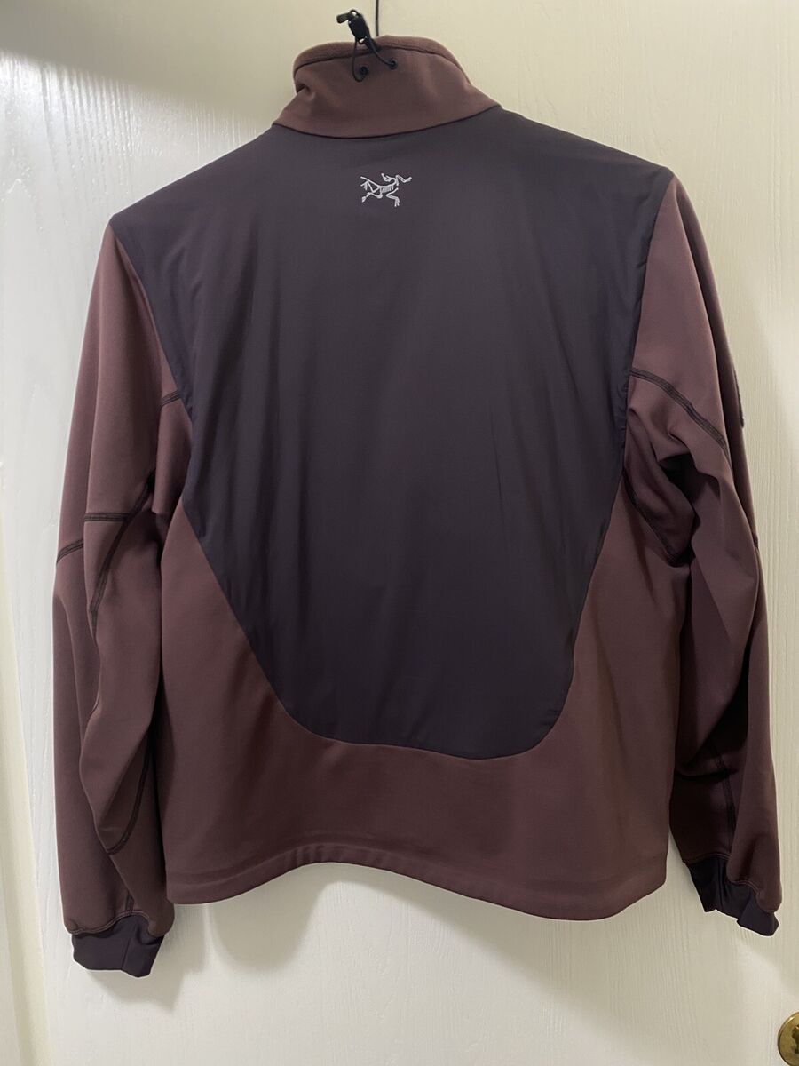 Arc'Teryx System A Chexa Hybrid Jacket Small Coreloft Arc'Teryx System A Chexa Hybrid Jacket Small Coreloft